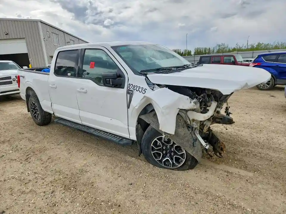 1FTFW1E52PFA85708 2023 FORD F-150-3