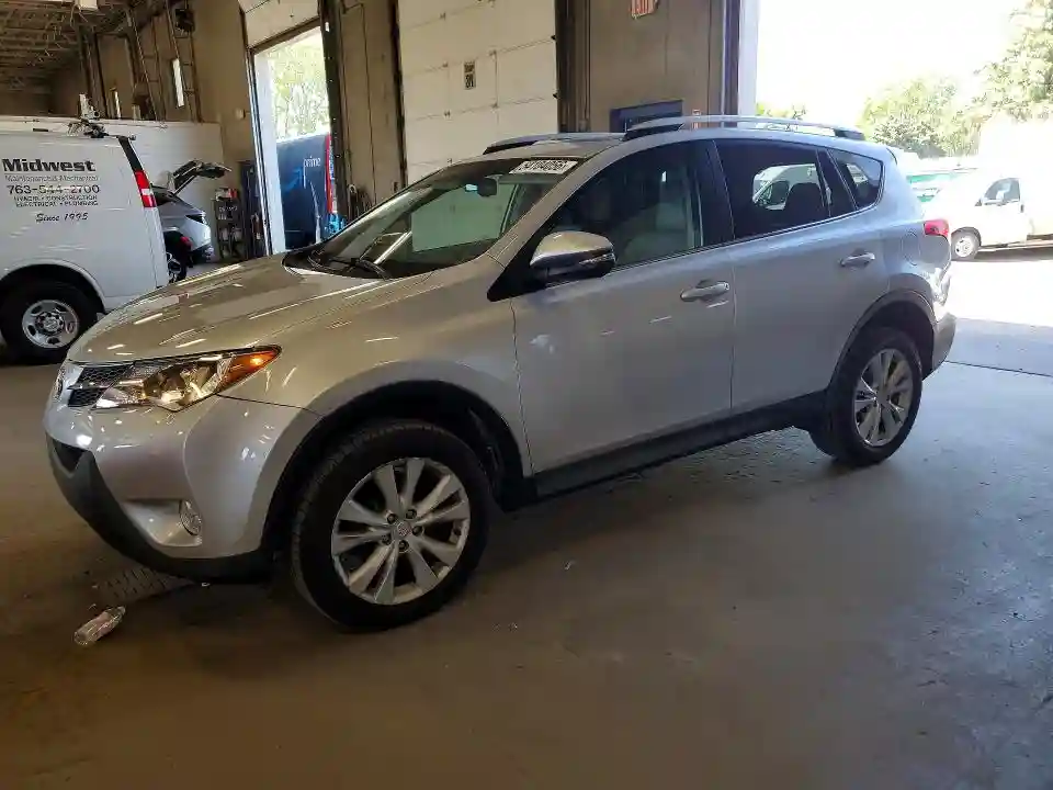 2T3DFREV4DW096743 2013 TOYOTA RAV4-0