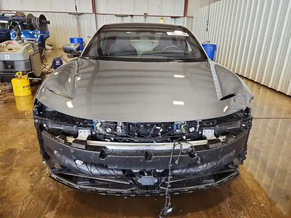 50EA1TEA6SA042296 2025 LUCID MOTORS AIR-4