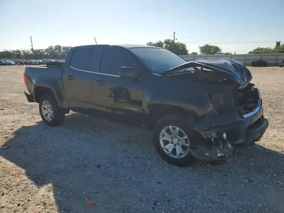 1GCGTBE38F1238993 2015 CHEVROLET COLORADO-3