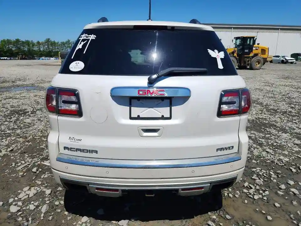 1GKKVTKD5GJ216236 2016 GMC ACADIA DEN-5