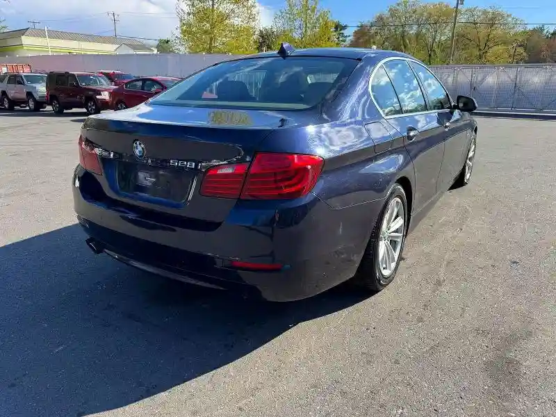 WBA5A7C55ED619466 2014 BMW 5 SERIES-2