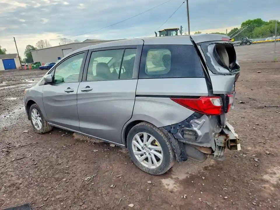 JM1CW2BL9C0122889 2012 MAZDA 5-1