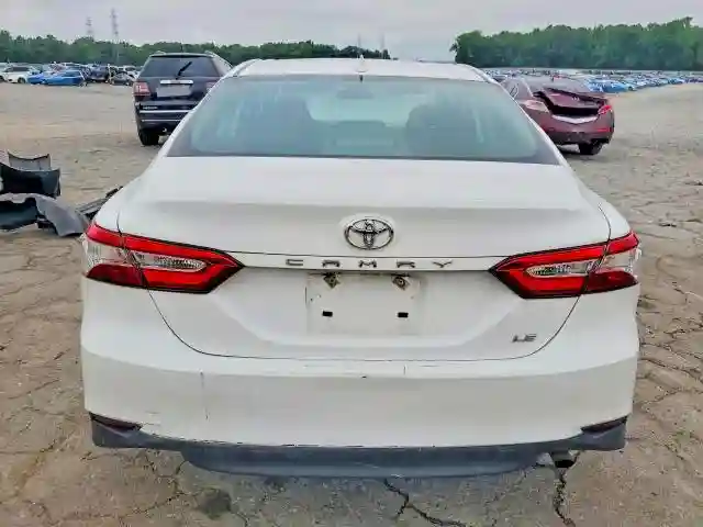 4T1C11AK8LU332986 2020 TOYOTA CAMRY-5