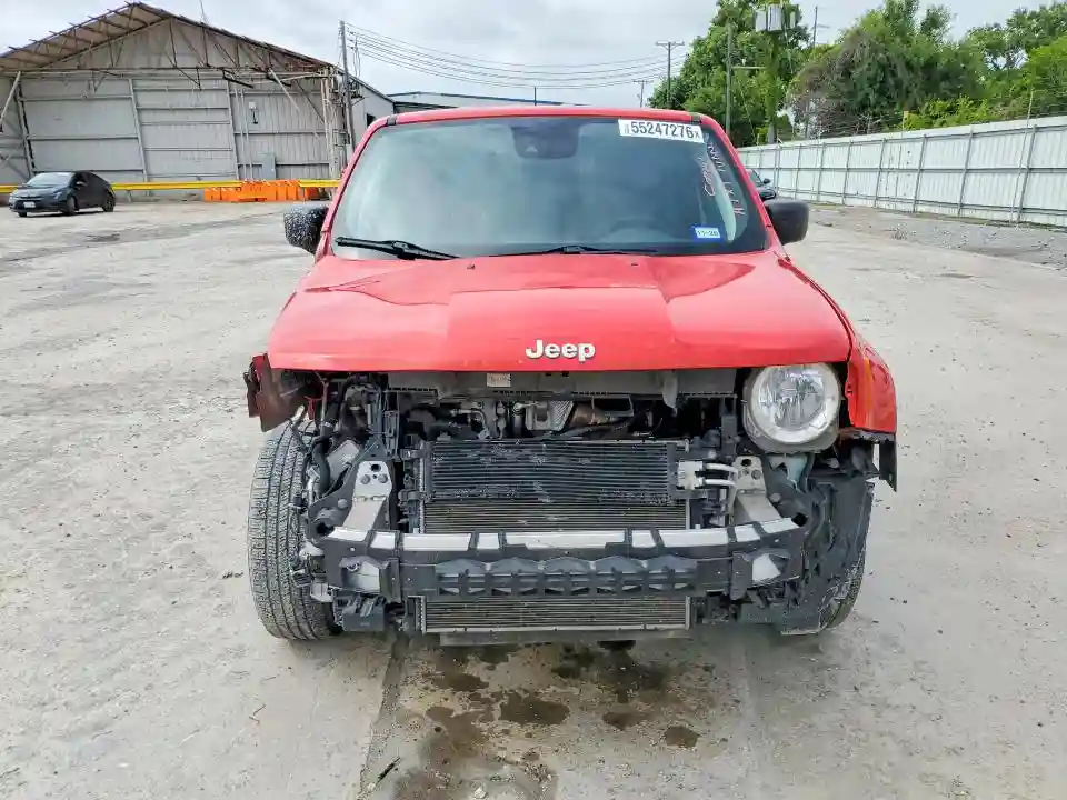 ZACNJDB14PPP14182 2023 JEEP RENEGADE-4