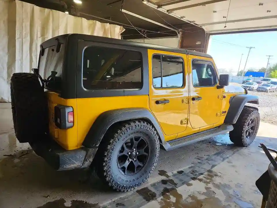 1C4HJXDN9MW566675 2021 JEEP WRANGLER-2