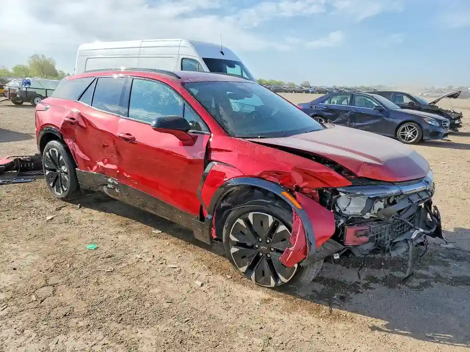 3GNKDCRJ0RS179230 2024 CHEVROLET BLAZER-3
