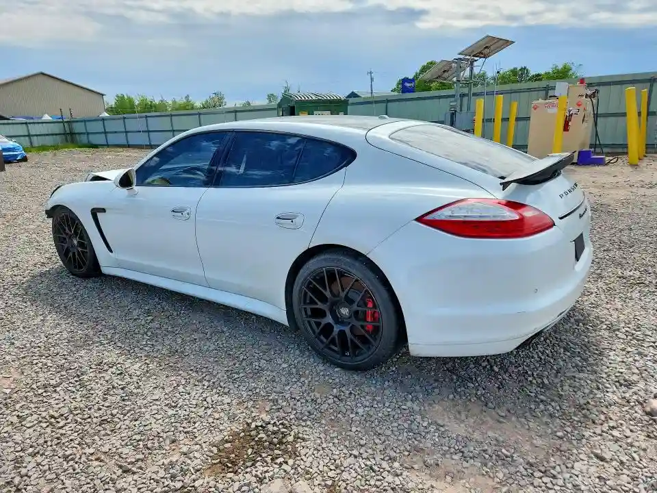 WP0AF2A74DL075749 2013 PORSCHE PANAMERA-1