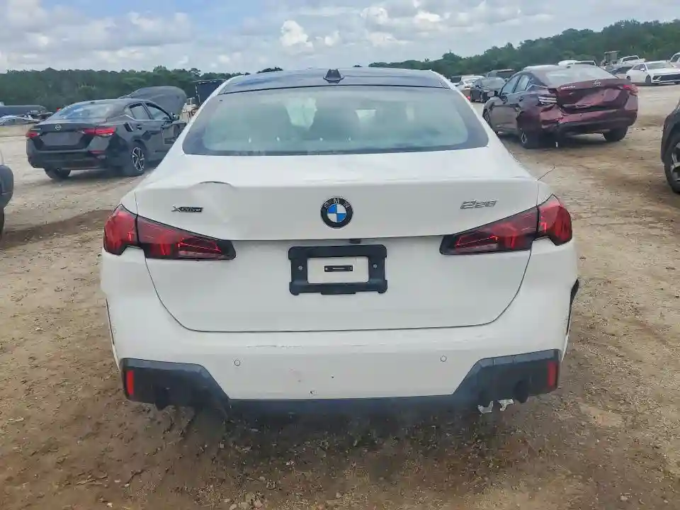 WBA23GG08S7S59597 2025 BMW 2 SERIES-5