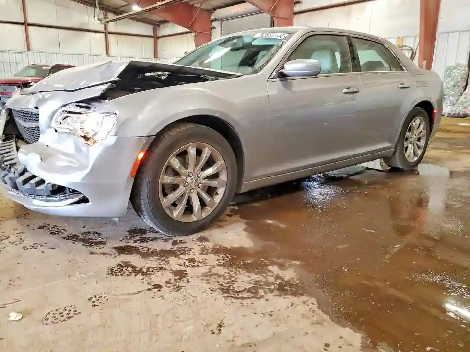 2C3CCARGXHH571372 2017 CHRYSLER 300-0