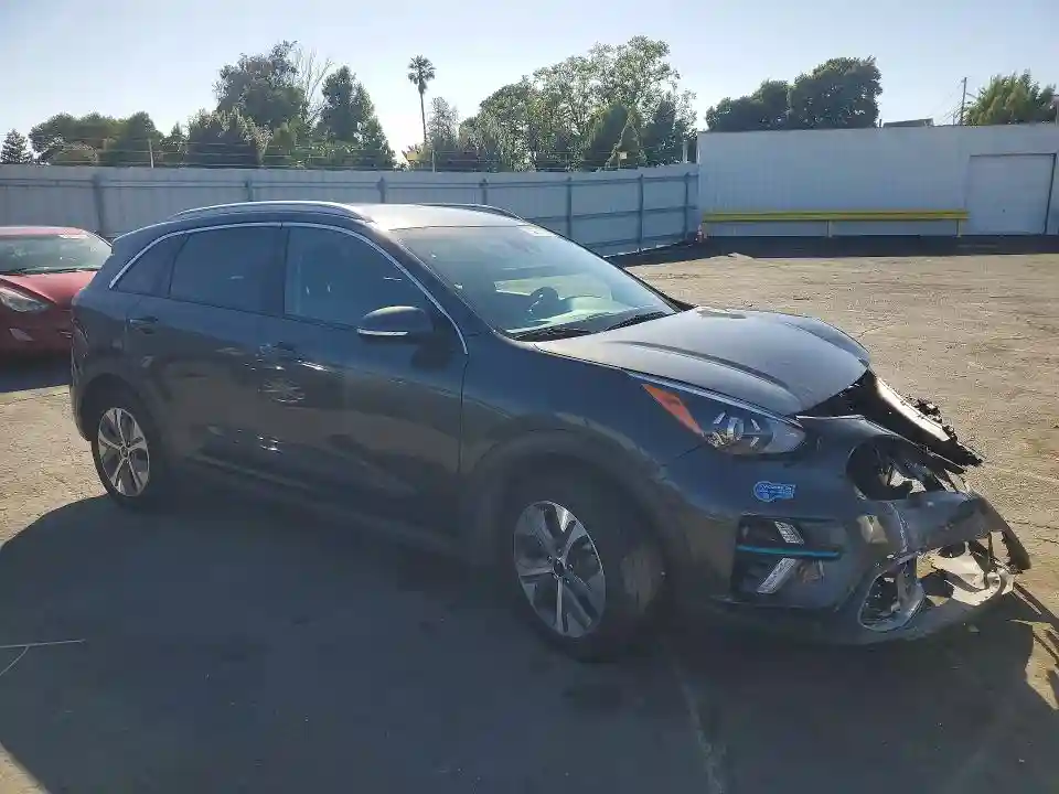 KNDCC3LG7N5116935 2022 KIA NIRO-3