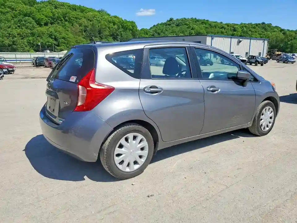 3N1CE2CP2GL364245 2016 NISSAN VERSA-2