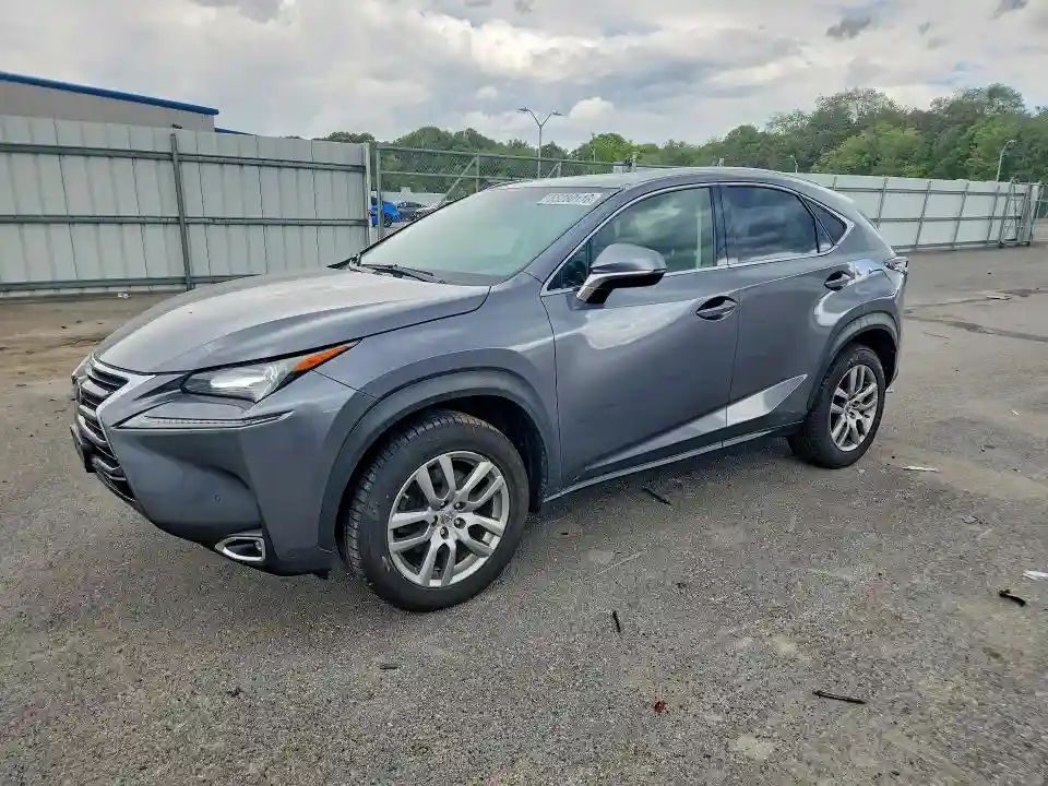JTJBARBZ2G2056569 2016 LEXUS NX-0