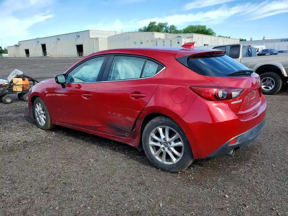 3MZBM1M79FM151917 2015 MAZDA 3-1