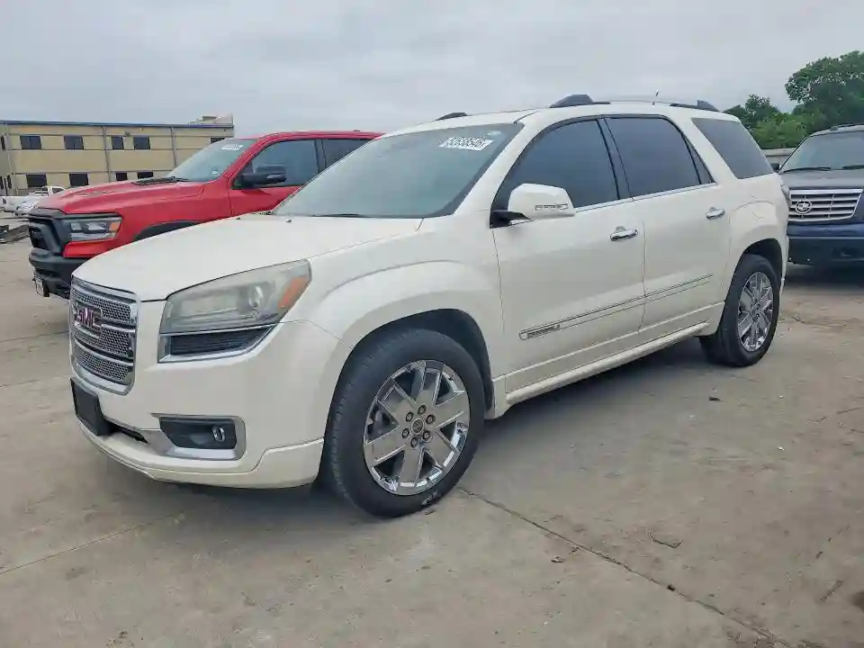 1GKKRTKD7EJ262474 2014 GMC ACADIA DEN-0