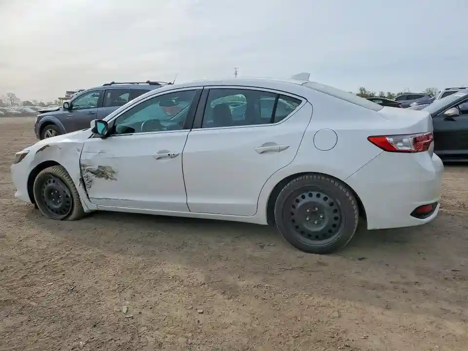 19UDE2F79GA801342 2016 ACURA ILX-1