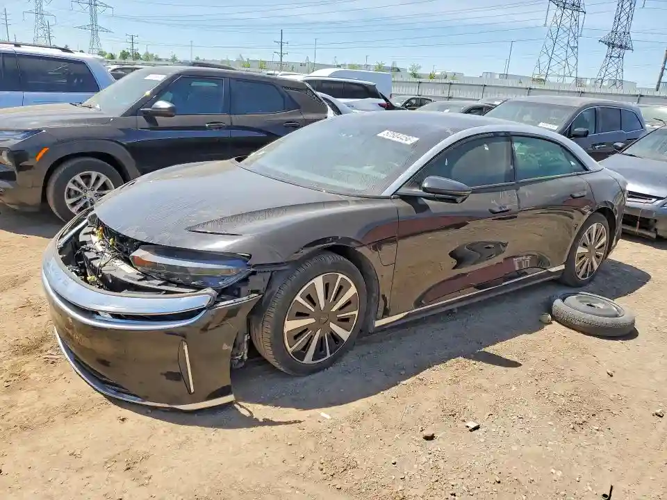 50EA1TEA1PA005258 2023 LUCID MOTORS AIR-0