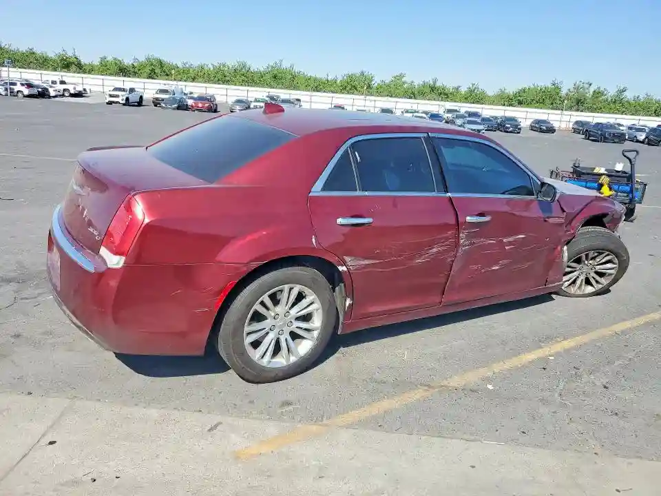 2C3CCAEG2HH559948 2017 CHRYSLER 300-2