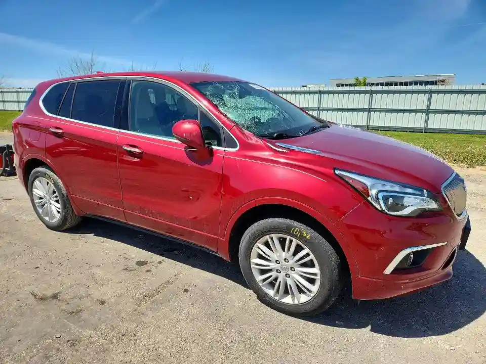 LRBFXASA9HD062985 2017 BUICK ENVISION-3