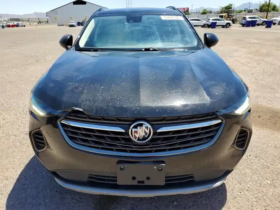 LRBAZLR47PD061722 2023 BUICK ENVISION-4