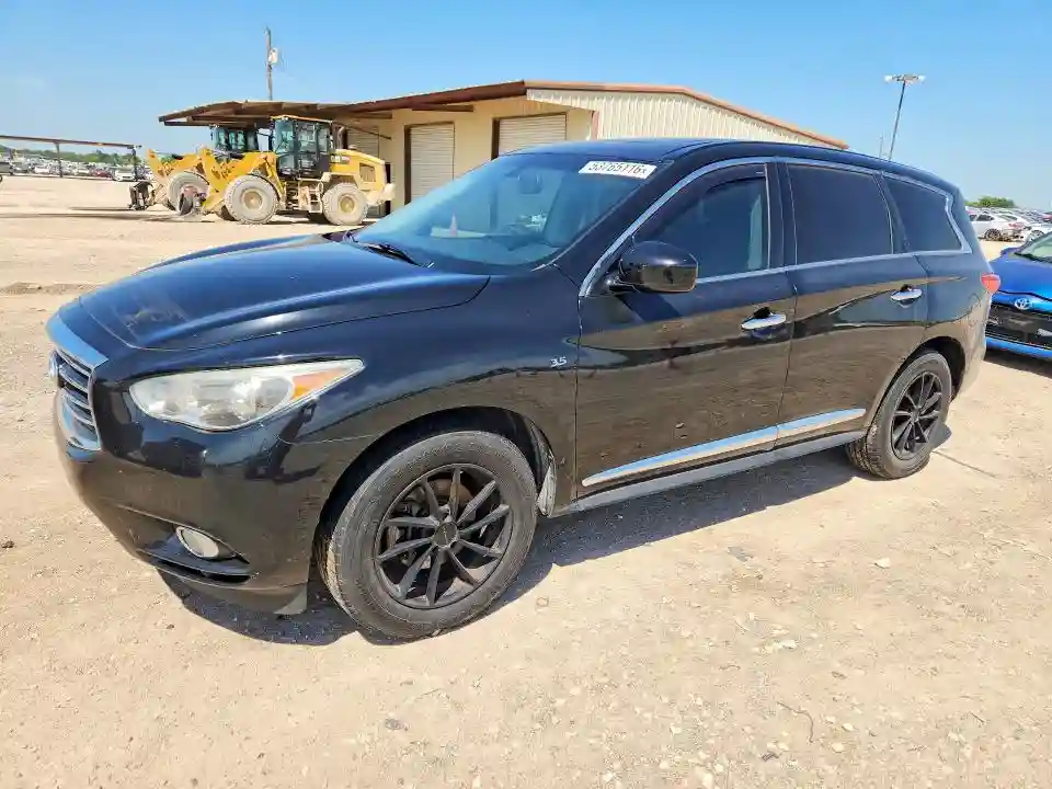 5N1AL0MN1FC556824 2015 INFINITI QX60-0