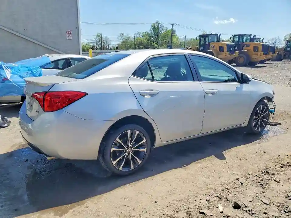 2T1BURHE1KC195648 2019 TOYOTA COROLLA-2