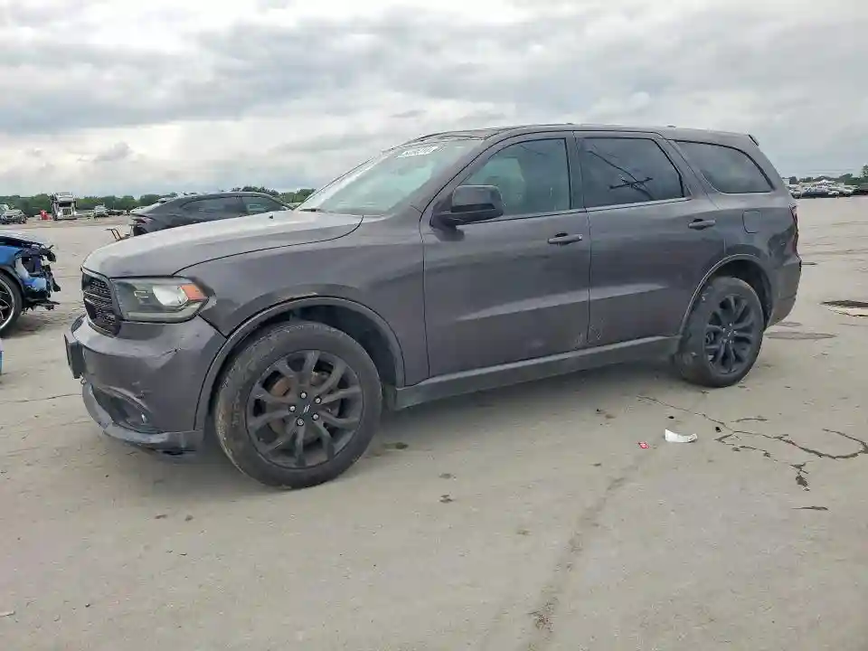 1C4RDJAG3LC146778 2020 DODGE DURANGO-0