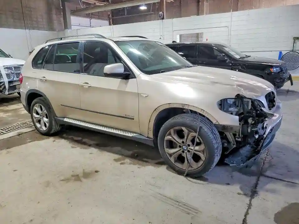 5UXZV4C50D0E12675 2013 BMW X5-3