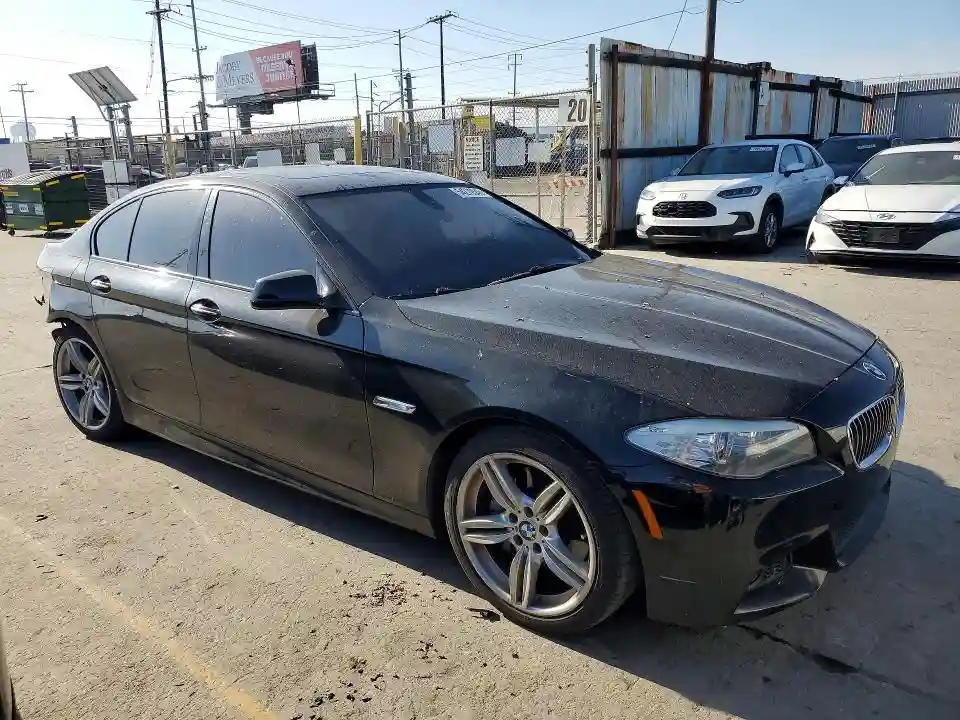 WBAFR7C50DC818541 2013 BMW 5 SERIES-3