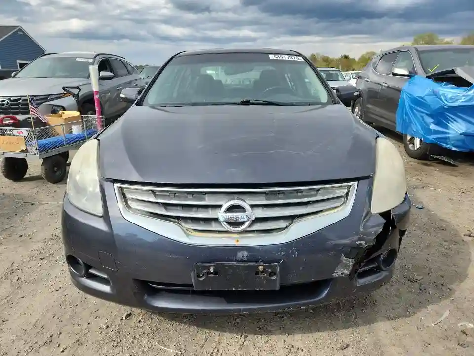 1N4AL2AP5AN536732 2010 NISSAN ALTIMA-4