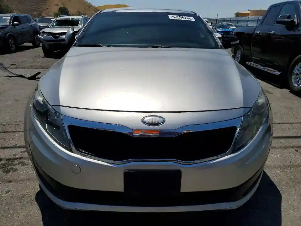 KNAGM4A74D5364773 2013 KIA OPTIMA-4