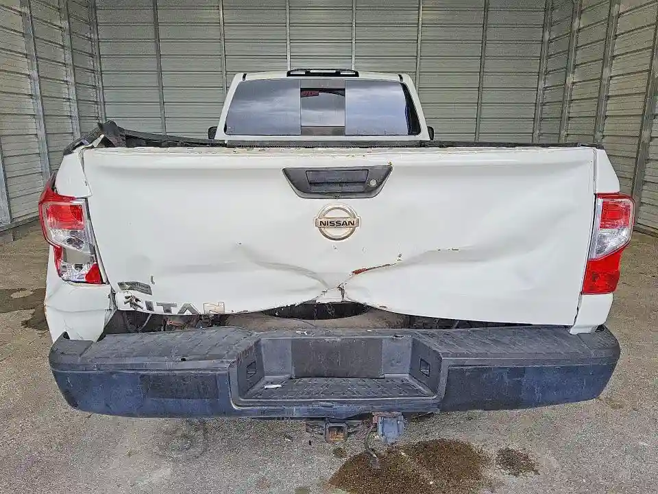 1N6AA1R7XKN512357 2019 NISSAN TITAN-5