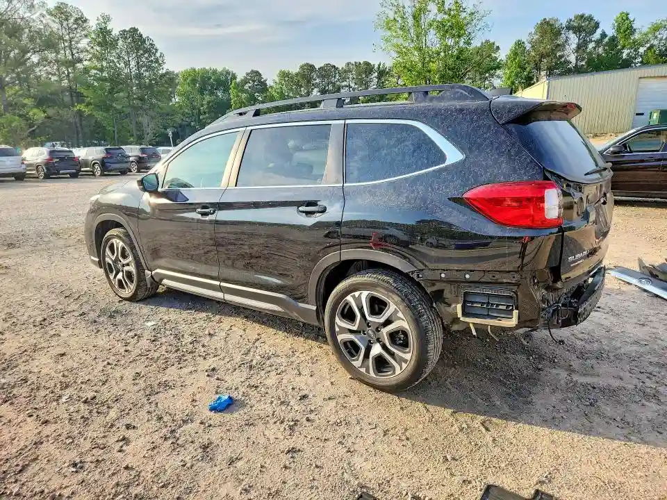 4S4WMARDXR3437926 2024 SUBARU ASCENT-1