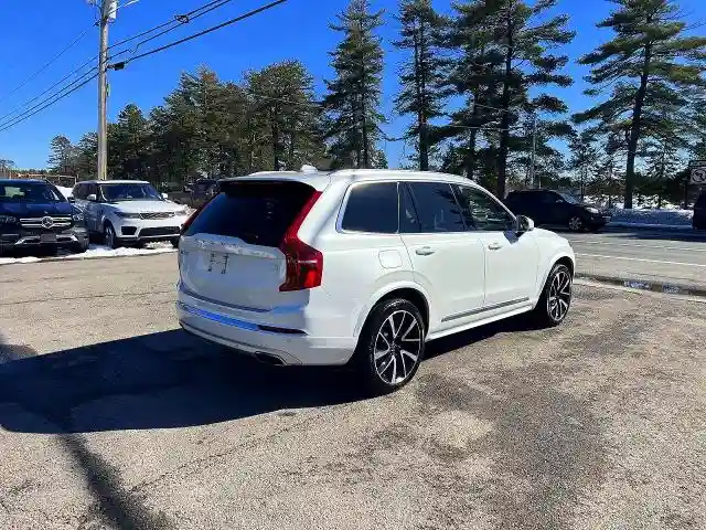 YV4BR0CK7M1700459 2021 VOLVO XC90-2