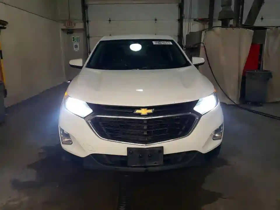 3GNAXUEVXMS147931 2021 CHEVROLET EQUINOX-4