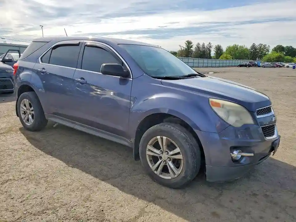 2GNALBEK6D6363716 2013 CHEVROLET EQUINOX-3