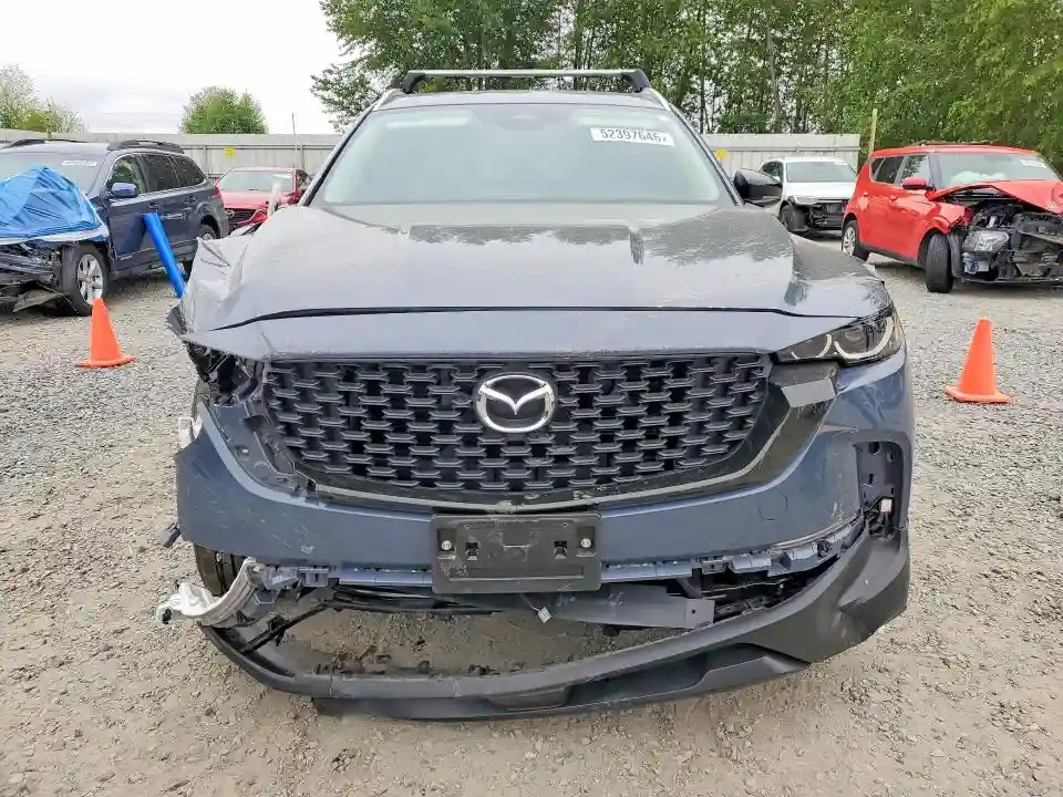7MMVABDM3SN331477 2025 MAZDA CX-50-4