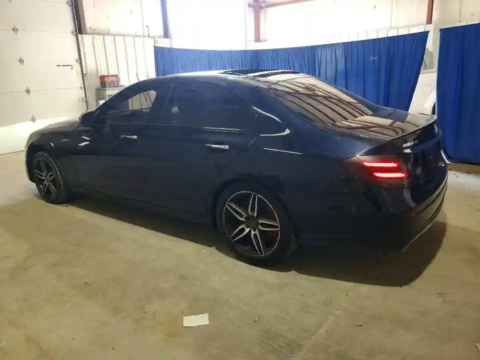 WDDZF6EB7JA312448 2018 MERCEDES-BENZ E-CLASS-1