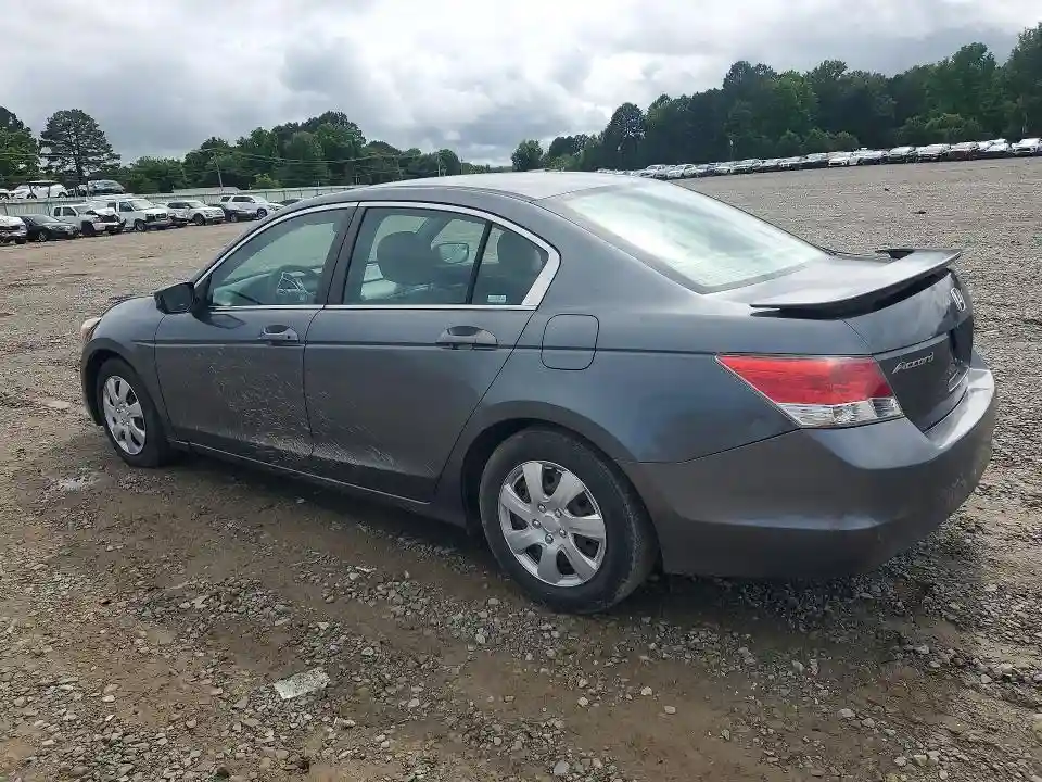 1HGCP2F31AA022317 2010 HONDA ACCORD-1