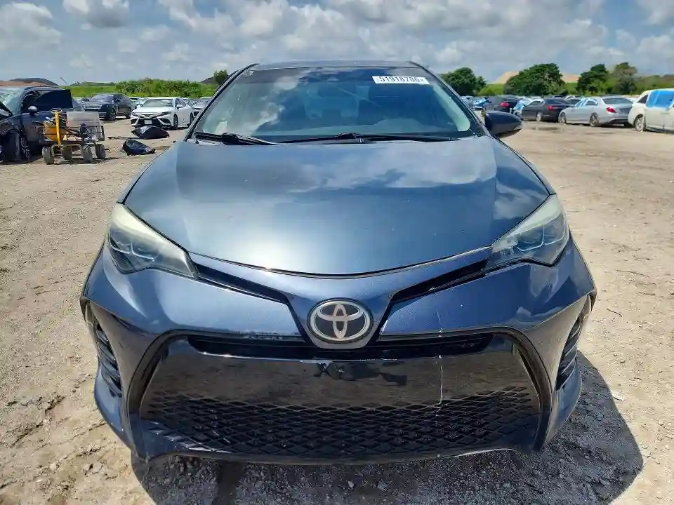 5YFBURHE6JP821676 2018 TOYOTA COROLLA-4