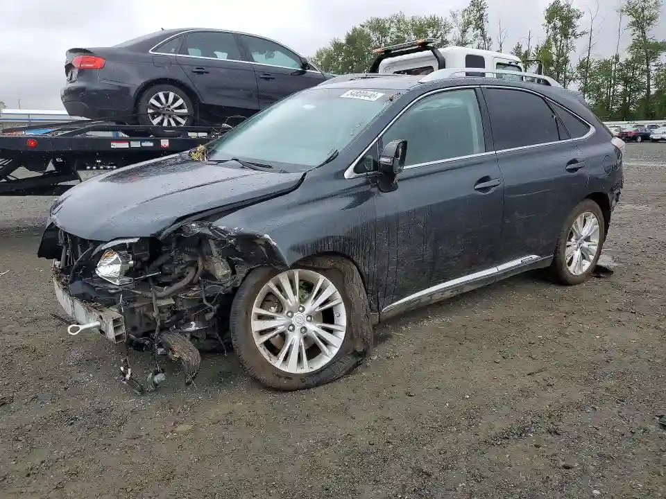 JTJBC1BAXA2023588 2010 LEXUS RX450-0