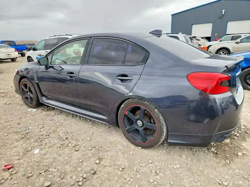 JF1VA1A67J9819022 2018 SUBARU WRX-1