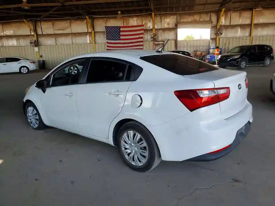 KNADM4A32G6559723 2016 KIA RIO-1