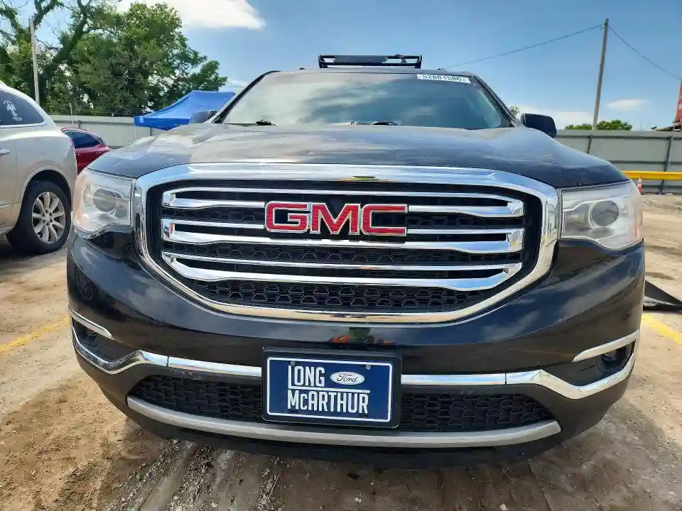 1GKKNULS8KZ177865 2019 GMC ACADIA-4