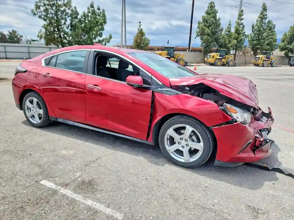 1G1RC6S50KU110223 2019 CHEVROLET VOLT-3