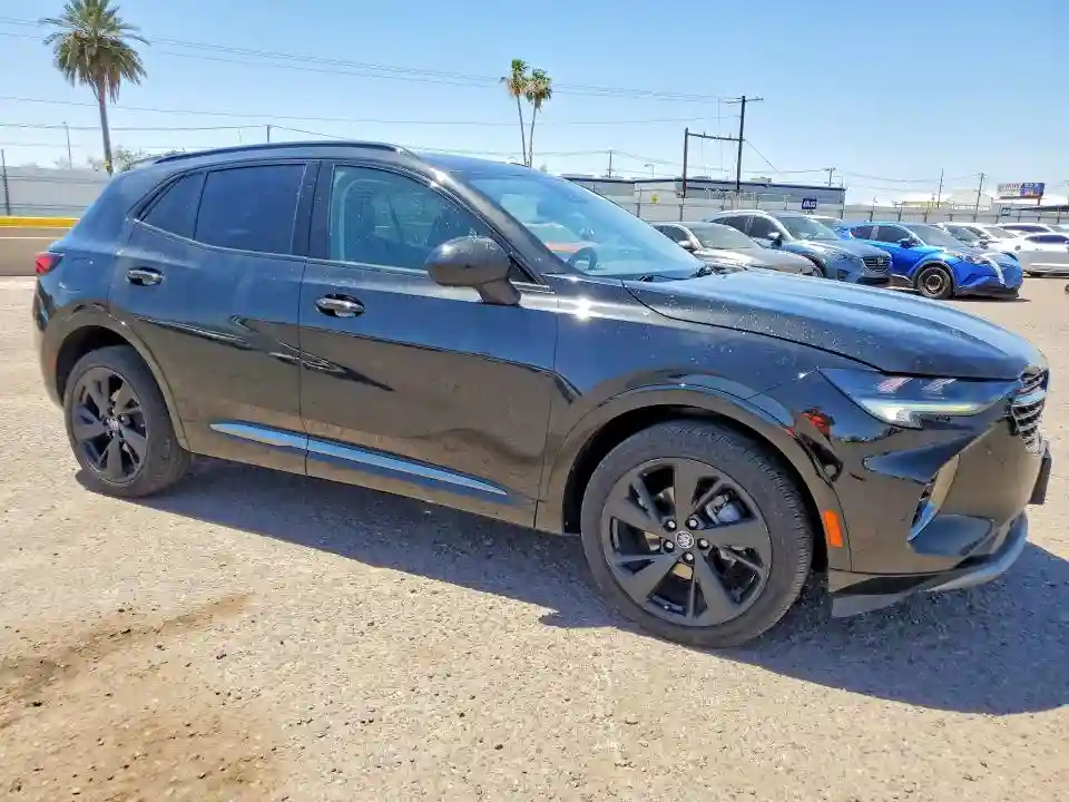 LRBAZLR47PD061722 2023 BUICK ENVISION-3