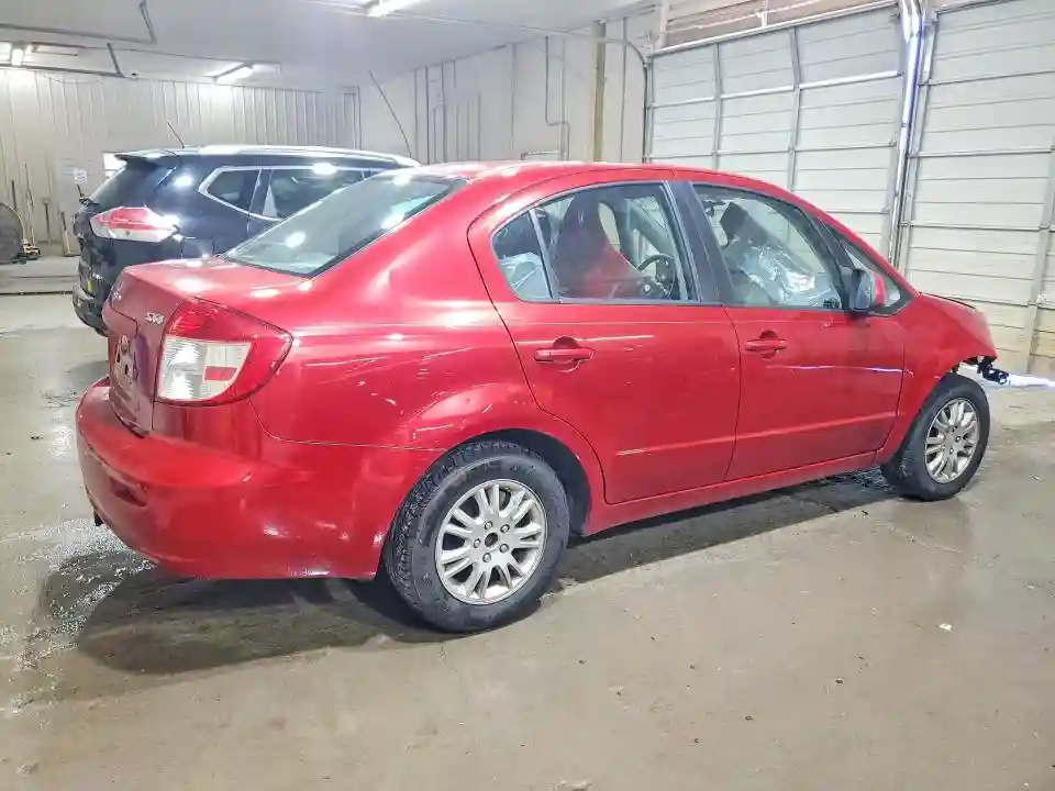 JS2YC5A33C6304088 2012 SUZUKI SX4-2