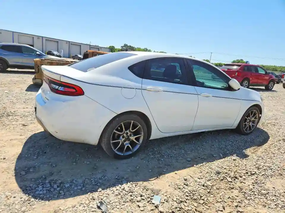 1C3CDFBA7DD326391 2013 DODGE DART-2
