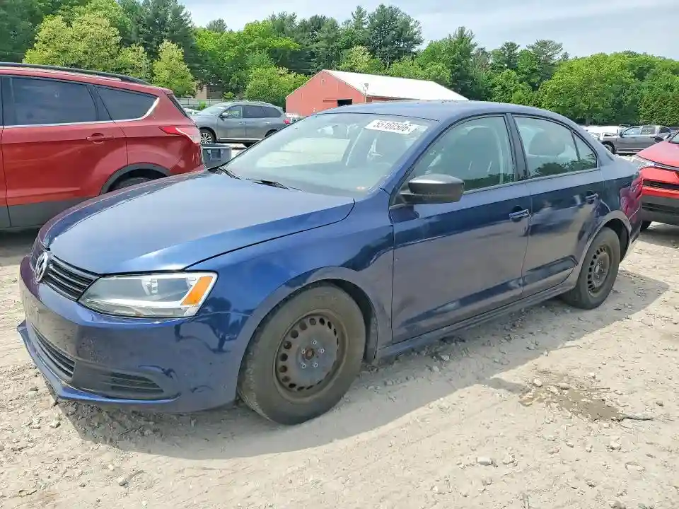 3VW1K7AJ6BM388668 2011 VOLKSWAGEN JETTA-0