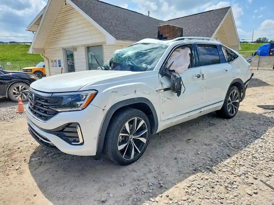 1V2FR2CA8RC616751 2024 VOLKSWAGEN ATLAS-0